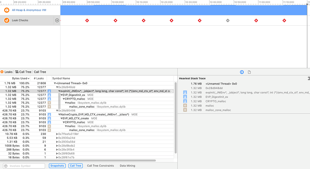 Openssl mac os что это